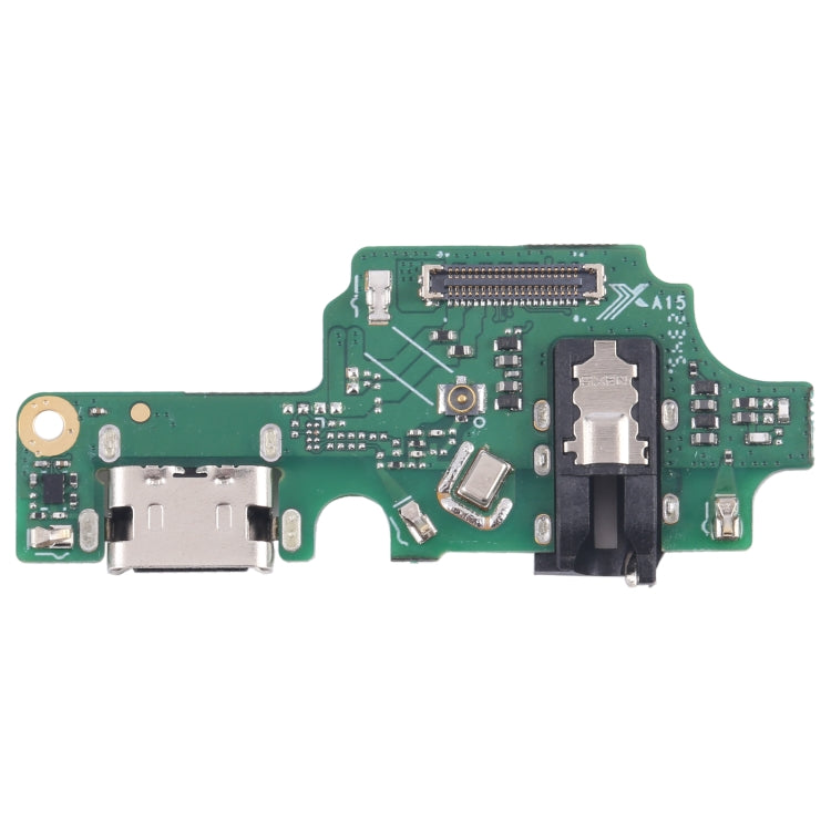 For ZTE Blade A73 4G Charging Port Board