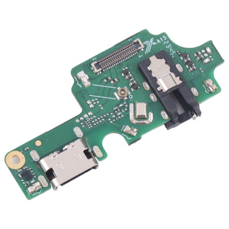 For ZTE Blade A73 4G Charging Port Board