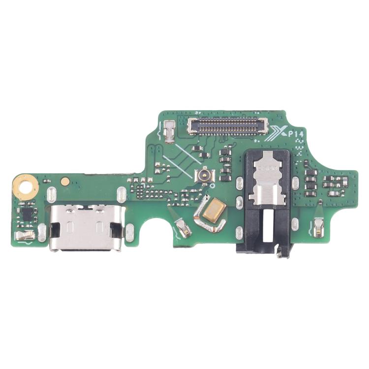 For ZTE Blade V50 5G 9050N Charging Port Board