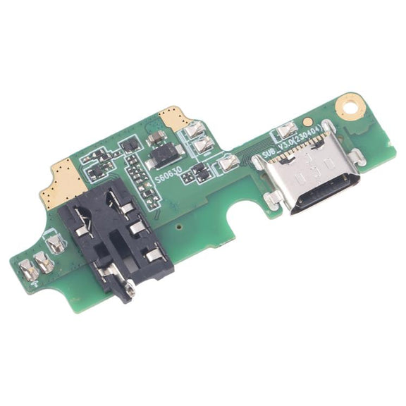 For ZTE Blade V50 5G 9050N Charging Port Board