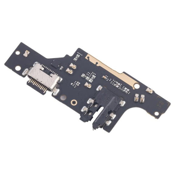 For ZTE Blade V41 Smart Charging Port Board