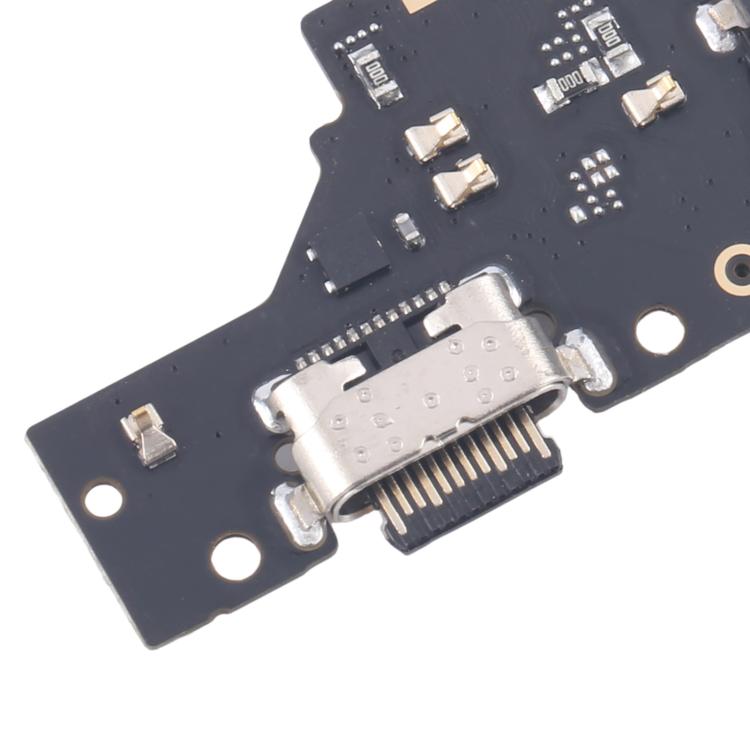 For ZTE Blade V41 Smart Charging Port Board