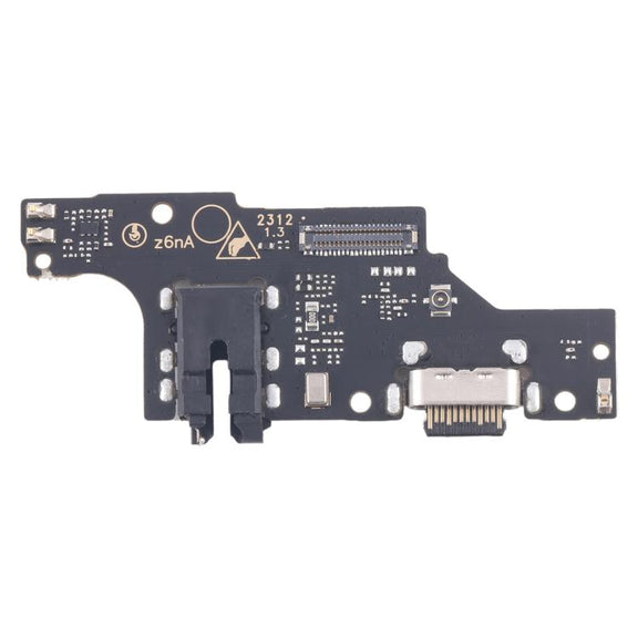 For ZTE Blade V41 Smart Charging Port Board