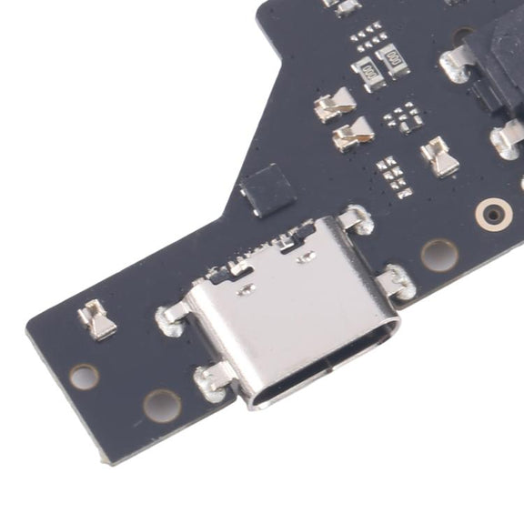 For ZTE Blade V40 Design Charging Port Board