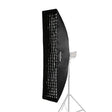 Godox SB-FW Series Bowens Mount Softbox Honeycomb Grid, Size:35 x 160cm - free shipping - PMC TechLife - Order now!