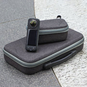 For Insta360 X4 / X5 Sunnylife Carrying Case Handbag, Model:X4-B816 Combo Bag