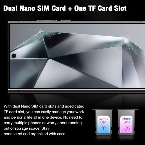 S24 Ultra / L26, L26 2GB+16GB, 6.75 inch Screen, Face Identification, Android 8.1 MTK6580P Quad Core, Network: 3G, Dual SIM(Gold)