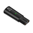 Shaver / Clipper Charging Adapter for Philips, Interface:Type-C to 4.3V Single Slot(Black) - Shavers Parts by PMC TechLife | Online Shopping South Africa | PMC TechLife | Buy Now Pay Later Mobicred