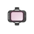 For DJI Avata 2 Sunnylife Camera Lens Filter, Filter:ND8 - free shipping - PMC TechLife - Order now!
