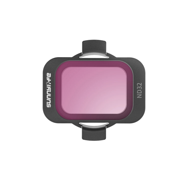 For DJI Avata 2 Sunnylife Camera Lens Filter, Filter:ND32