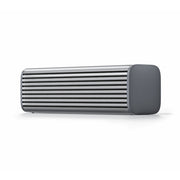 Xiaomi Sound Move Portable Bluetooth Speaker, US Plug(Silver Grey)
