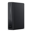 Xiaomi BE6500 Pro WiFi7 Dual Band 8-channel Independent Signal Amplifier 1GB Memory Router, US Plug(Black) - free shipping - PMC TechLife - Order now!