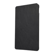 For iPad Air 11 2024 TPU Flip Tablet Protective Leather Case(Black)