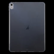 For iPad Air 11 2024 / 5 / 4 3mm HD Transparent TPU Tablet Case