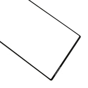 For ZTE nubia Red Magic 9 Pro+ Front Screen Outer Glass Lens with OCA Optically Clear Adhesive