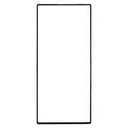 For ZTE nubia Red Magic 8 Pro+ Front Screen Outer Glass Lens with OCA Optically Clear Adhesive