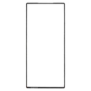 For ZTE nubia Red Magic 8 Pro+ Front Screen Outer Glass Lens with OCA Optically Clear Adhesive