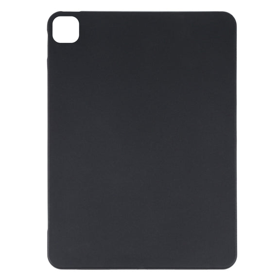 For iPad Pro 13 2024 TPU Tablet Case(Black)