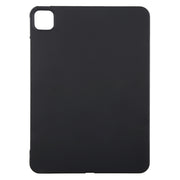For iPad Pro 11 2024 TPU Tablet Case(Black)