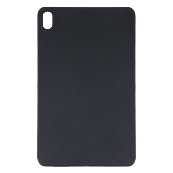 For iPad Air 13 2024 TPU Tablet Case(Black)