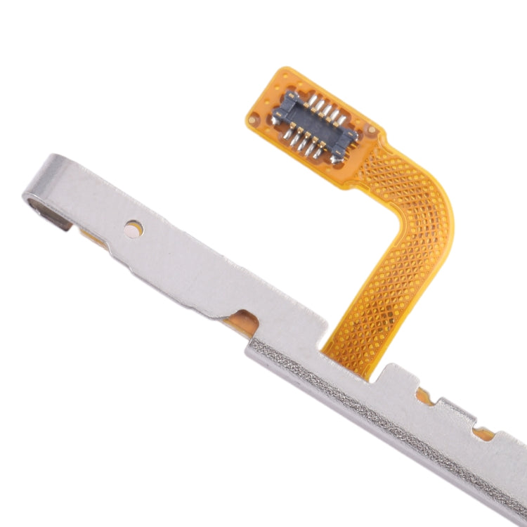 For Samsung Galaxy Tab S6 Lite SM-P615 Original Power Button & Volume Button Flex Cable