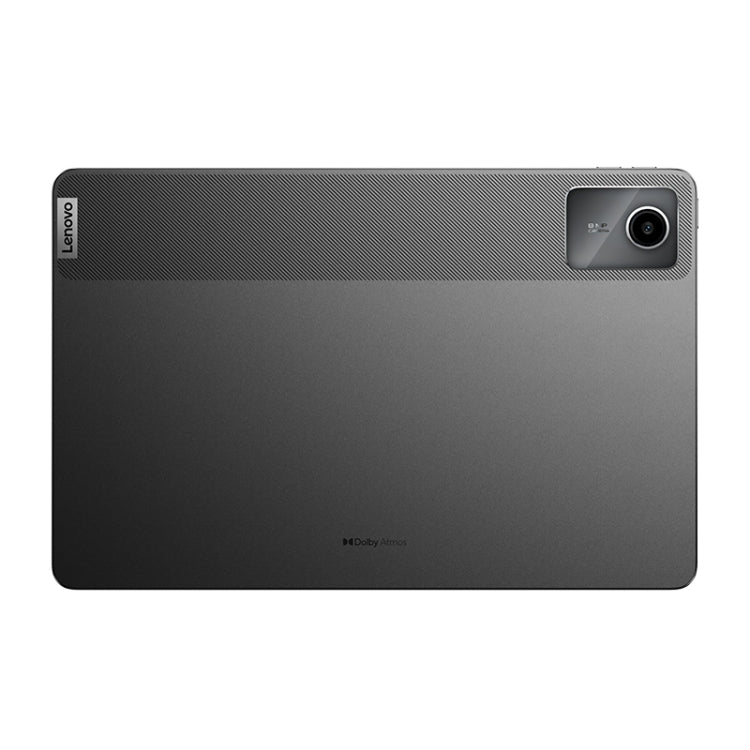 Lenovo Xiaoxin Pad 2024 Paperlike Screen 11 inch WiFi Tablet, 8GB+128GB, Android 13, Qualcomm Snapdragon 685 Octa Core, Support Face Identification(Dark Grey)