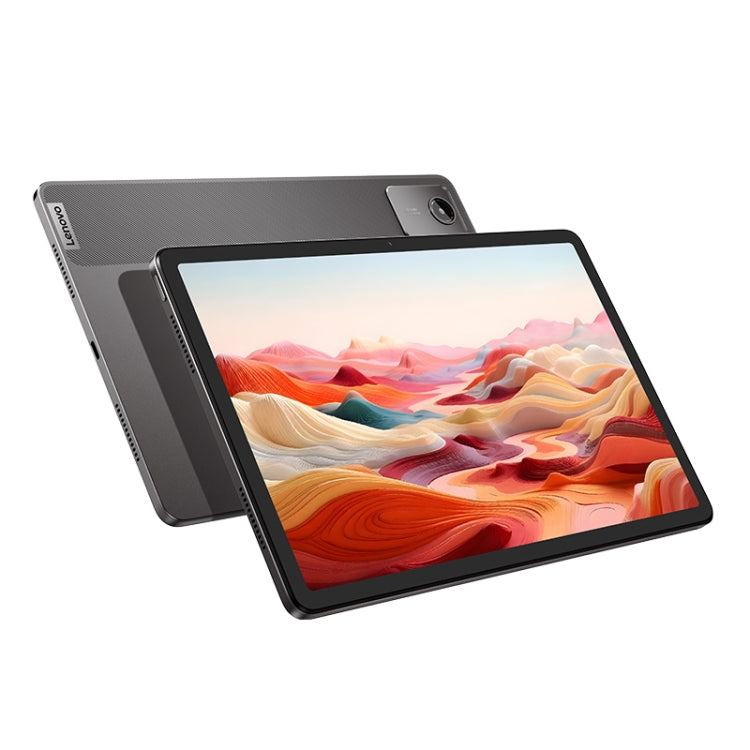 Lenovo Xiaoxin Pad 2024 Paperlike Screen 11 inch WiFi Tablet, 8GB+128GB, Android 13, Qualcomm Snapdragon 685 Octa Core, Support Face Identification(Dark Grey)
