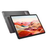 Lenovo Xiaoxin Pad 2024 Paperlike Screen Learning Version 11 inch WiFi Tablet, 8GB+128GB, Android 13, Qualcomm Snapdragon 685 Octa Core, Support Face Identification(Dark Grey)