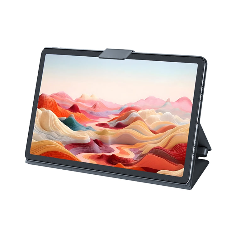 Lenovo Xiaoxin Pad 2024 Paperlike Screen Learning Version 11 inch WiFi Tablet, 8GB+128GB, Android 13, Qualcomm Snapdragon 685 Octa Core, Support Face Identification(Dark Grey)
