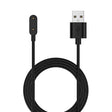 For Huawei Watch Fit3 / Honor Choice Haylou Watch USB Port Watch Charging Cable, Without Chip(Black) - free shipping - PMC TechLife - Order now!