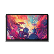 Lenovo Xiaoxin Pad Studio 11.5 inch WiFi Tablet, 8GB+128GB, ZUI 16 MediaTek Helio G99 Octa Core, Support Face Identification, Only Chinese & English(Dark Grey)