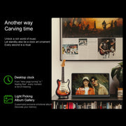 Lenovo Xiaoxin Pad Studio 11.5 inch WiFi Tablet, 8GB+256GB, ZUI 16 MediaTek Helio G99 Octa Core, Support Face Identification, Only Chinese & English(Dark Grey)