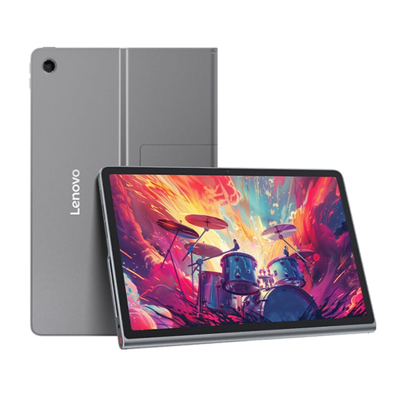 Lenovo Xiaoxin Pad Studio 11.5 inch WiFi Tablet, 8GB+256GB, ZUI 16 MediaTek Helio G99 Octa Core, Support Face Identification, Only Chinese & English(Dark Grey)