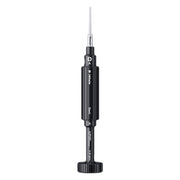 QianLi iWhale Special S2 Steel Magnetic Torque 3D Screwdriver, Model:A Phillips 0.35