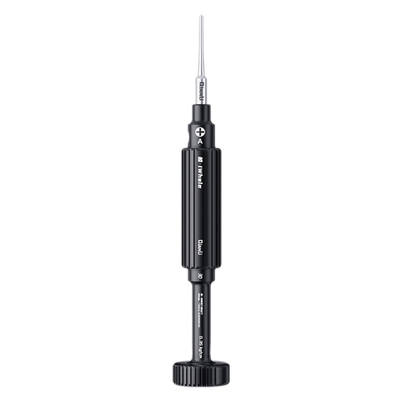 QianLi iWhale Special S2 Steel Magnetic Torque 3D Screwdriver, Model:A Phillips 0.35