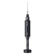 QianLi iWhale Special S2 Steel Magnetic Torque 3D Screwdriver, Model:C Pentalobe 0.35 - Screwdriver by QIANLI | Online Shopping South Africa | PMC TechLife | Buy Now Pay Later Mobicred