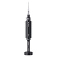 QianLi iWhale Special S2 Steel Magnetic Torque 3D Screwdriver, Model:E T2 Torx 0.35 - Screwdriver by QIANLI | Online Shopping South Africa | PMC TechLife | Buy Now Pay Later Mobicred