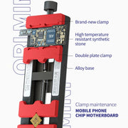 Mechanic ORI Mini Multi-functional Dual-axis Motherboard Chip Positioning Fixture