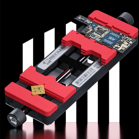 Mechanic ORI Mini Multi-functional Dual-axis Motherboard Chip Positioning Fixture