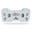 Mijing SN-11 Reballing Stencil Storage Box(Silver) - free shipping - PMC TechLife - Order now!