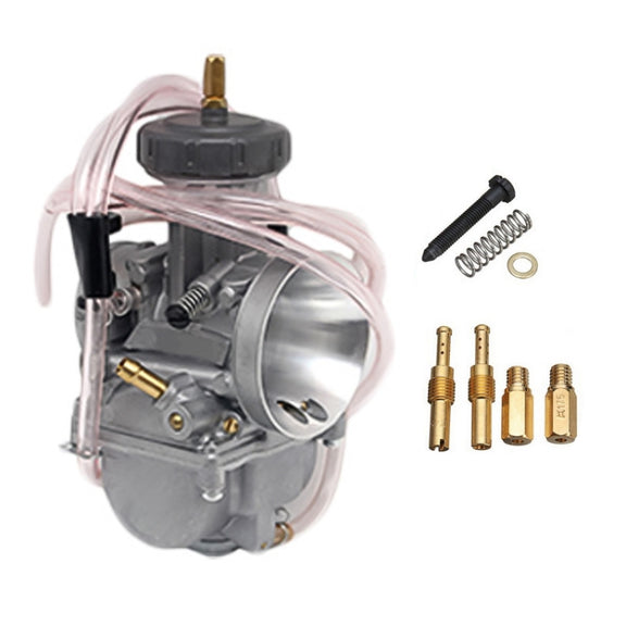 PWK40mm Universal Motorcycle Carburetor Carb Motor Carburetor