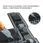 5pcs Mijing DP-19 Forged Blade