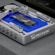 Mechanic Heat Air Desoldering Station Molds For iPhone 15 Series