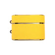 For AirPods Pro Cylindrical Ball Texture Bluetooth Earphone Protective Case(Yellow) - For AirPods Pro by PMC Jewellery | Online Shopping South Africa | PMC Jewellery | Buy Now Pay Later Mobicred
