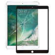 For iPad Pro 10.5 Front Screen Outer Glass Lens with OCA Optically Clear Adhesive(Black) - 10.5 inch by PMC TechLife | Online Shopping South Africa | PMC TechLife | Buy Now Pay Later Mobicred