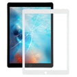 For iPad Pro 12.9 2015 Front Screen Outer Glass Lens with OCA Optically Clear Adhesive(White) - 12.9 inch 2015 by PMC TechLife | Online Shopping South Africa | PMC TechLife | Buy Now Pay Later Mobicred