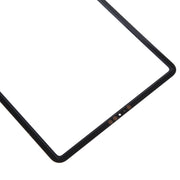 For iPad Pro 11 2018 2020 Front Screen Outer Glass Lens with OCA Optically Clear Adhesive(Black)