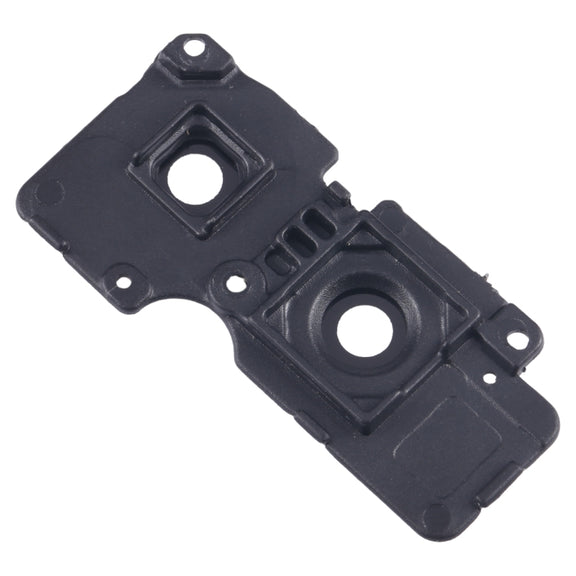 For Samsung Galaxy A05 SM-A055F 10pcs Original Rear Camera Lens Cover(Black)