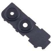 For Samsung Galaxy M14 SM-M145F 10pcs Original Rear Camera Lens Cover(Black)