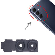 For Samsung Galaxy M14 SM-M145F 10pcs Original Rear Camera Lens Cover(Black)